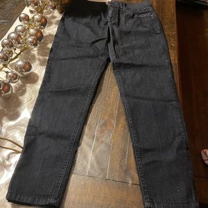 Democracy Jeans with Ab technology NWOT Size 6